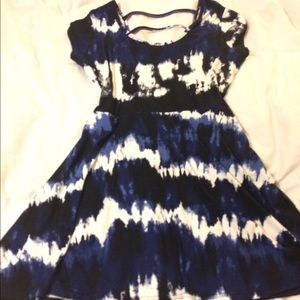 Bobbie Brooks :: Adorable Skater Dress